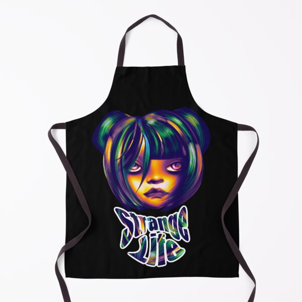 Item preview, Strange life ... designed and sold by GlaDyxies.