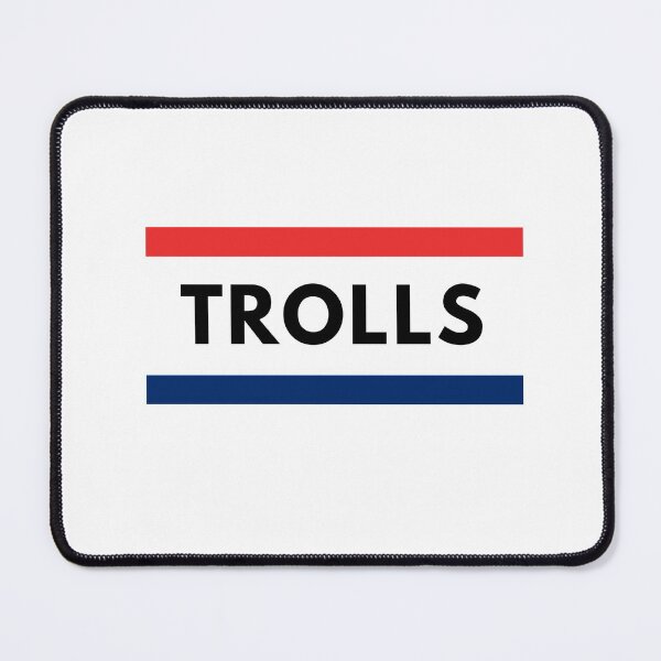 Item preview, Trolls Norway designed and sold by tshirtsnorway.