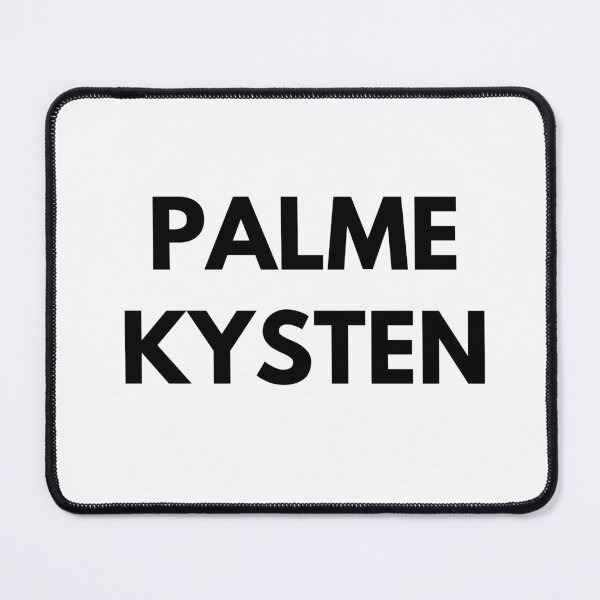 Item preview, Palmekysten Kristiansand designed and sold by tshirtsnorway.