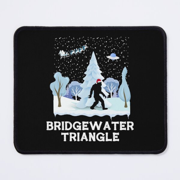 Item preview, Bridgewater Triangle designed and sold by JosephTHooper.