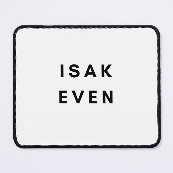 Item preview, Isak + Even t-skjorte designed and sold by tshirtsnorway.