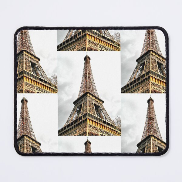 Item preview, The Eiffel Tower designed and sold by SkatingGirl.
