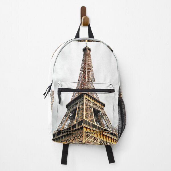 Item preview, The Eiffel Tower designed and sold by SkatingGirl.