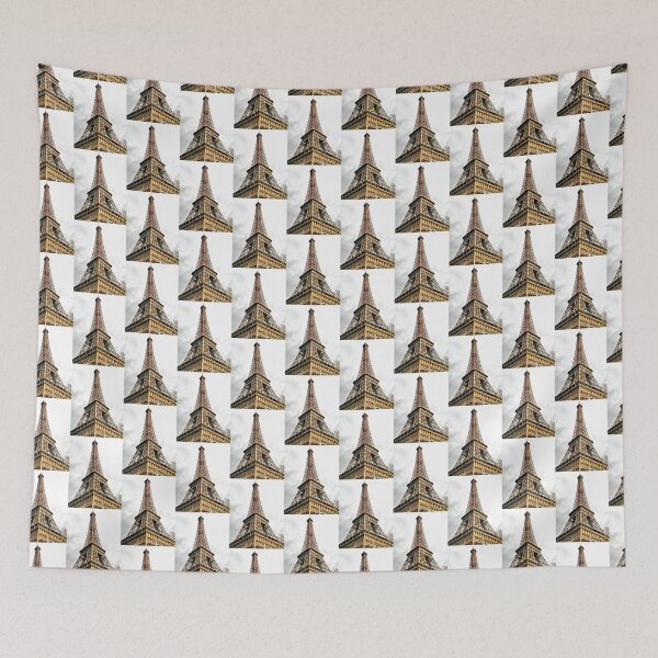 Item preview, The Eiffel Tower designed and sold by SkatingGirl.