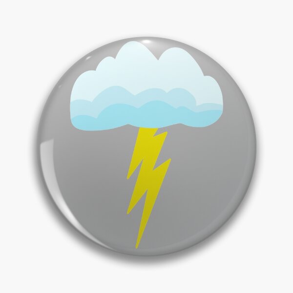Item preview, Lightning bolt designed and sold by novabee.