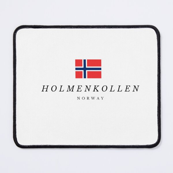 Item preview, Holmenkollen in Norway designed and sold by tshirtsnorway.