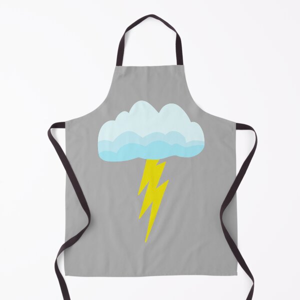 Item preview, Lightning bolt designed and sold by novabee.