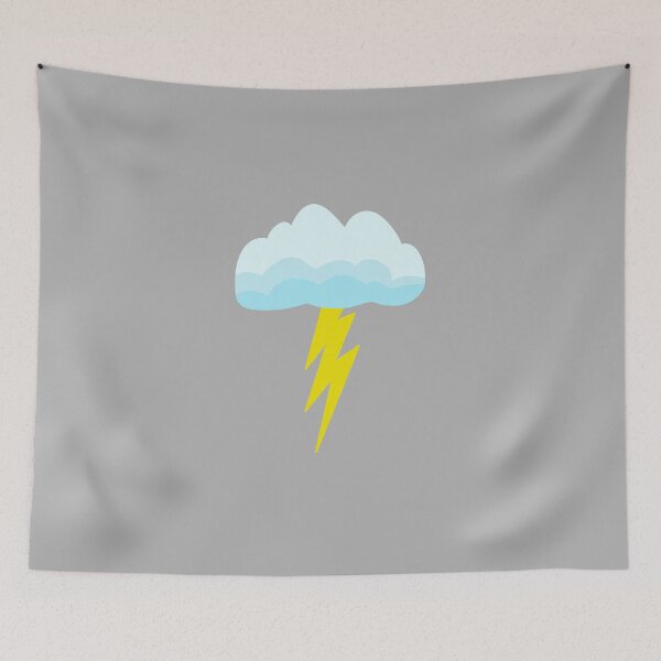 Item preview, Lightning bolt designed and sold by novabee.