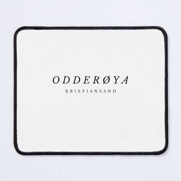 Item preview, Odderøya Kristiansand designed and sold by tshirtsnorway.