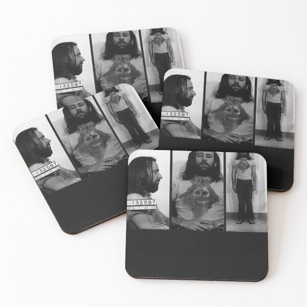 Item preview, Mens George Carlin Quote Retro Style Classic designed and sold by YvonneBarnes.