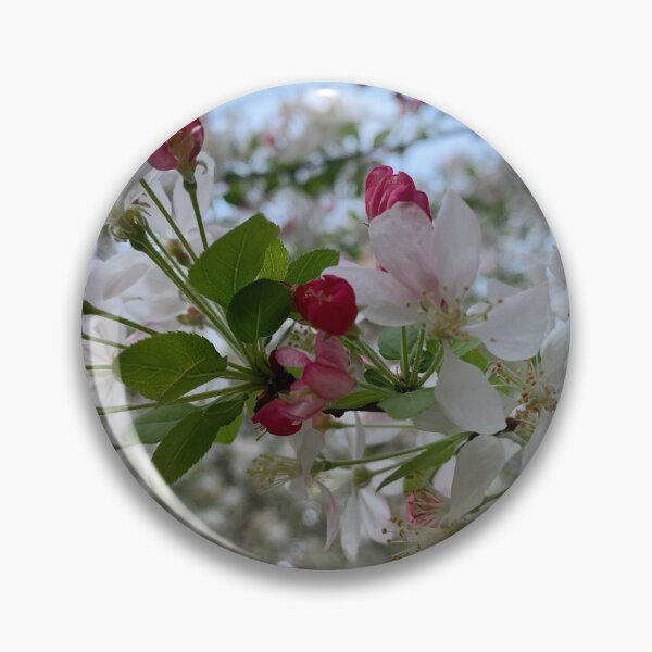 Item preview, Apple tree designed and sold by agnessa38.