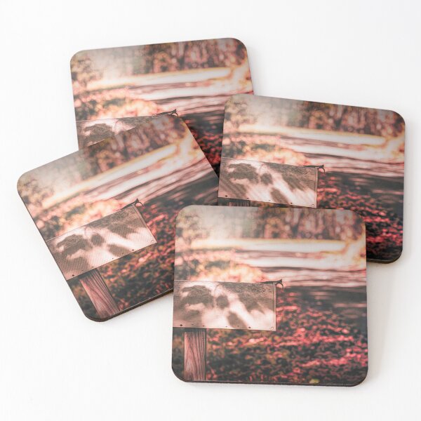 Item preview, Postal Shadows designed and sold by Jim Love.