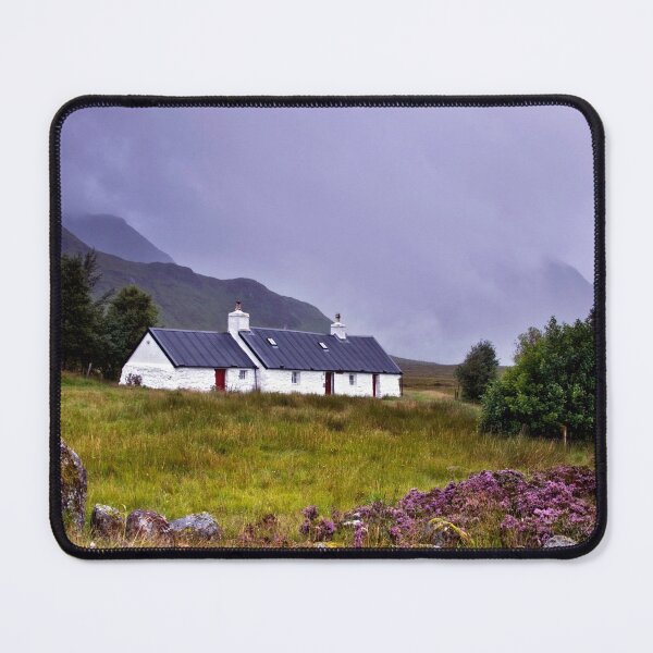 Item preview, Cottage in the Glen designed and sold by David Lichtneker.