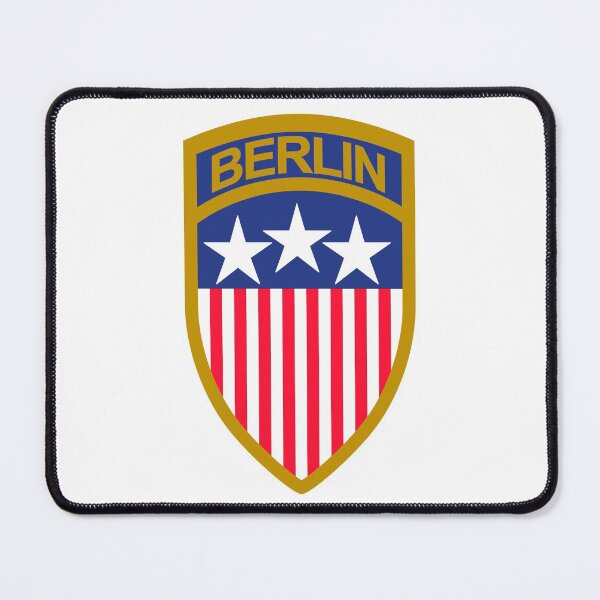 Item preview, 6941st GdBn Berlin designed and sold by BBDE Vet Germany.