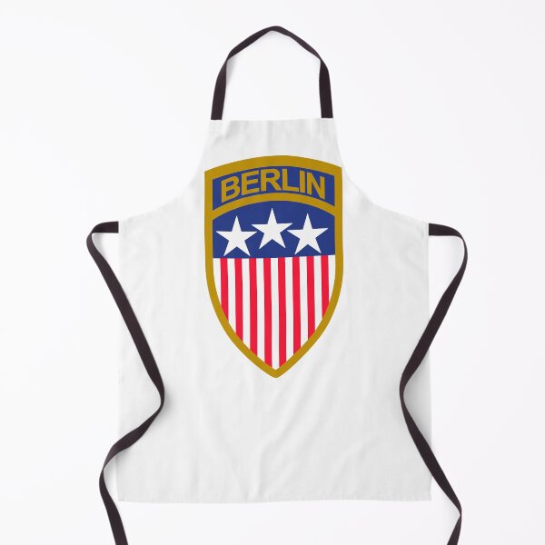 Item preview, 6941st GdBn Berlin designed and sold by BBDE Vet Germany.