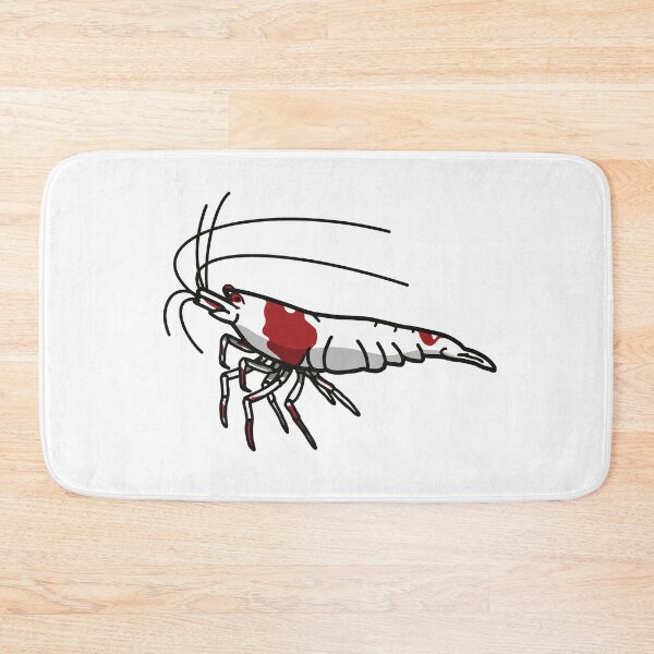Item preview, Crystal Shrimp SSS grade, best fishkeeper gift, aquarium gift - aquadesk designed and sold by Aquadesk.