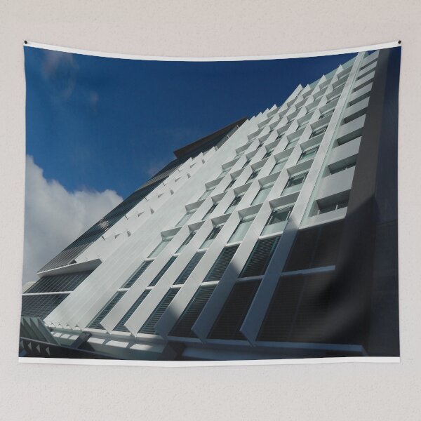 Item preview, New Age Building Design designed and sold by Bennymp.