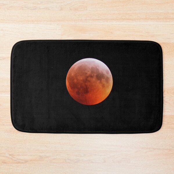Item preview, Umbral Lunar Eclipse designed and sold by Pisgah Astronomical Research Institute.