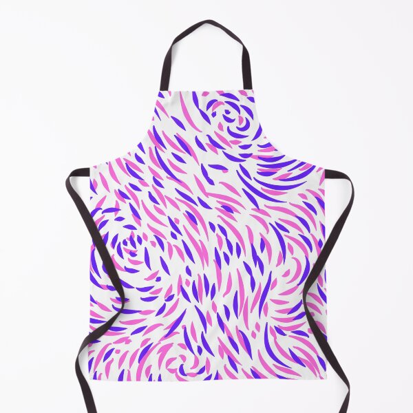 Item preview, Movement - Pink, Purple and White designed and sold by Timeknights.