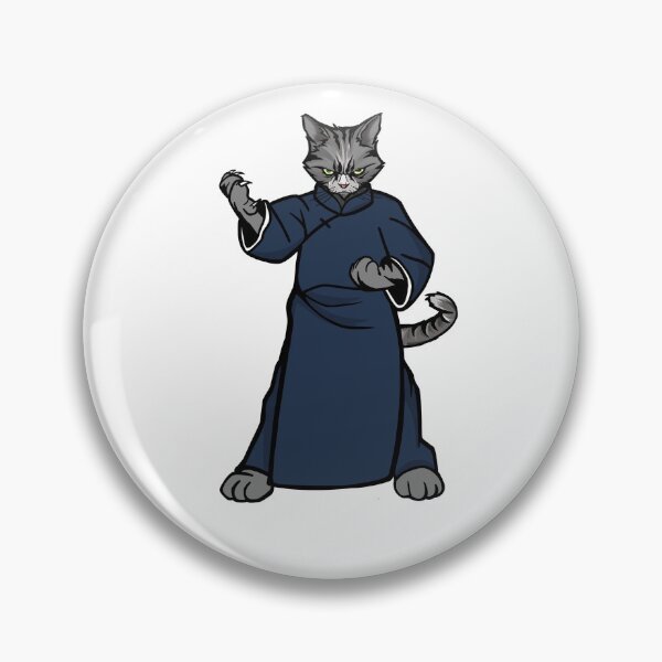 Artikelvorschau, IP-Katze entworfen und verkauft von HoTMidwest.