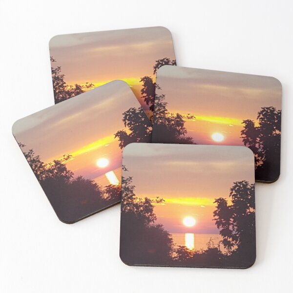 Item preview, Croatian Sunset designed and sold by Myōhō Print Co..