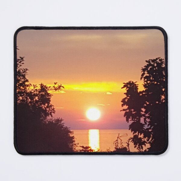 Item preview, Croatian Sunset designed and sold by Myōhō Print Co..