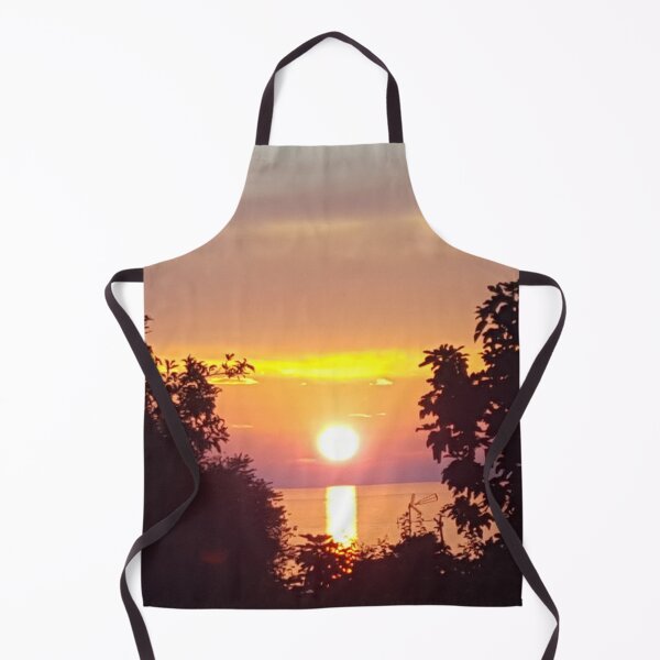 Item preview, Croatian Sunset designed and sold by Myōhō Print Co..