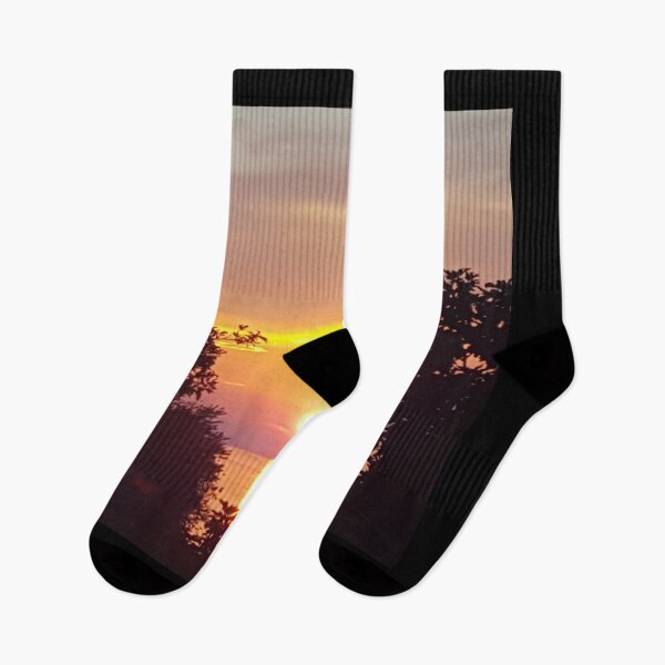Item preview, Croatian Sunset designed and sold by Myōhō Print Co..