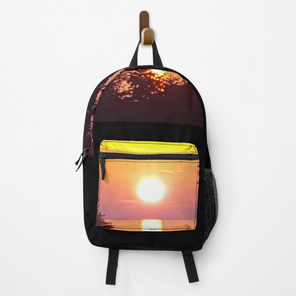 Item preview, Croatian Sunset designed and sold by Myōhō Print Co..