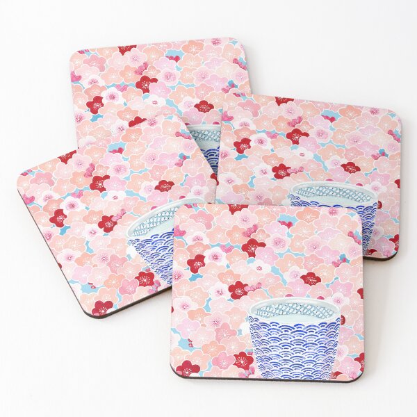 Item preview, Cherry blossom  designed and sold by Elena Statham.