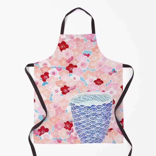 Item preview, Cherry blossom  designed and sold by Elena Statham.