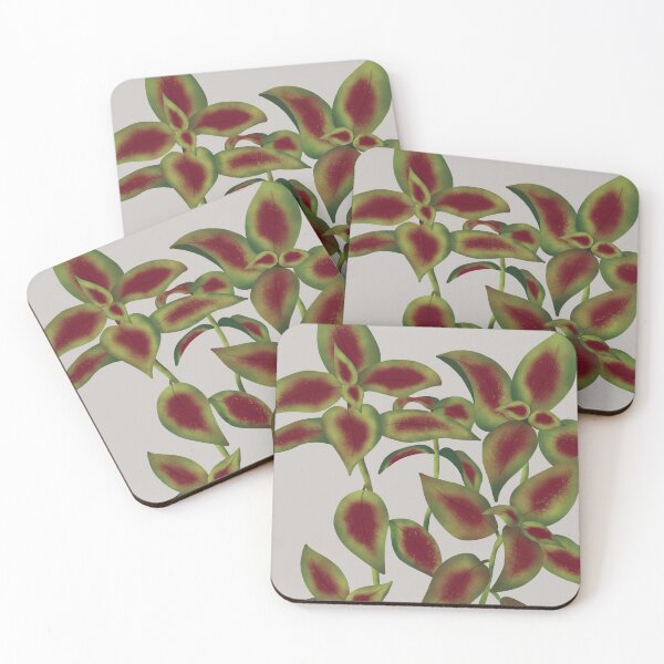 Item preview, Coleus Green designed and sold by sarahlcreative.