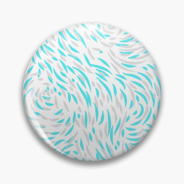 Item preview, Movement - Blue, Gray and White designed and sold by Timeknights.