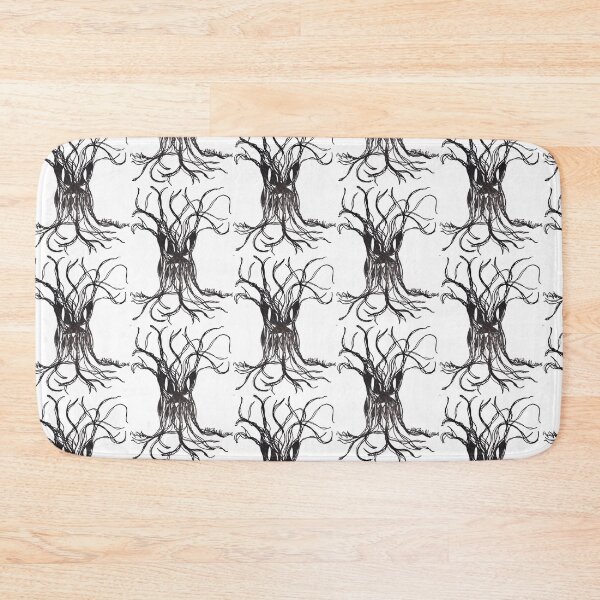 Item preview, Evil Tree designed and sold by Sean Ottoson.