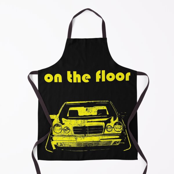 Item preview, W210 stance tuning car on the floor designed and sold by marosi.