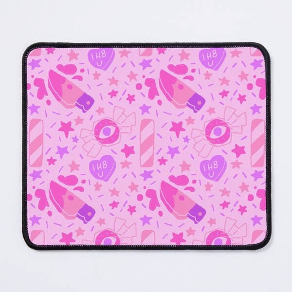 Item preview, Candy Emo (Pink)  designed and sold by gm-w.