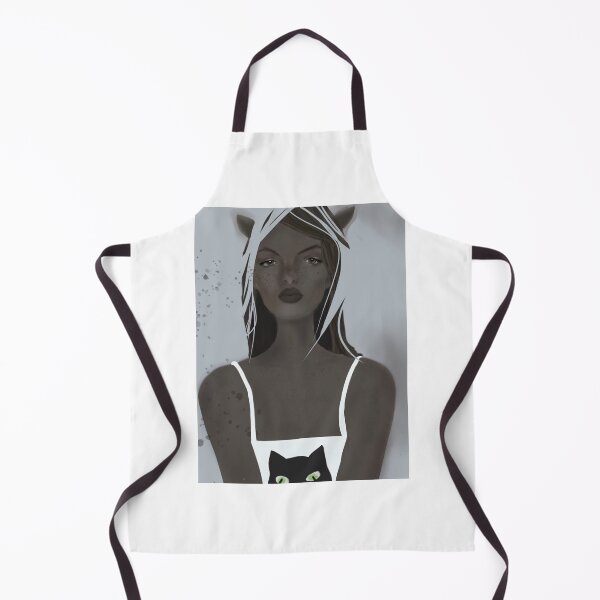 Item preview, Cat  designed and sold by bonmots.
