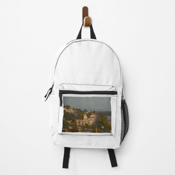 Item preview, Mt. Baker - Golden Hour designed and sold by AmeliaIsabel.