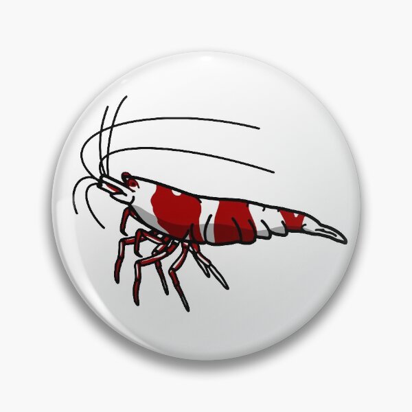 Artikelvorschau, Crystal Shrimp S grade, bestes Fischhaltergeschenk, Aquariengeschenk - aquadesk entworfen und verkauft von Aquadesk.