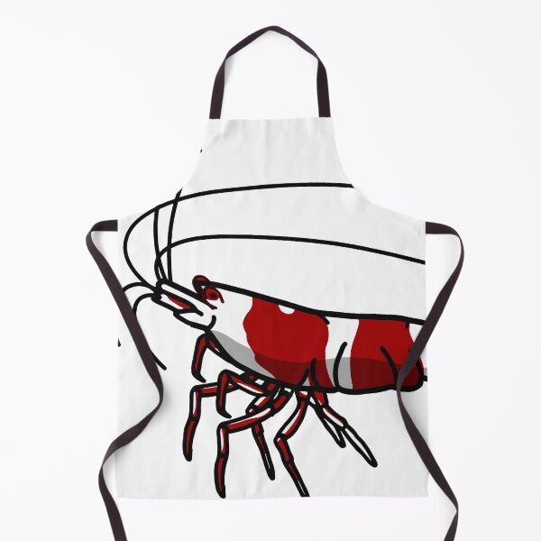 Artikelvorschau, Crystal Shrimp S grade, bestes Fischhaltergeschenk, Aquariengeschenk - aquadesk entworfen und verkauft von Aquadesk.