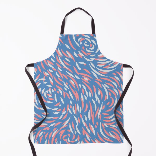 Item preview, Movement - Red, Gray and Blue designed and sold by Timeknights.