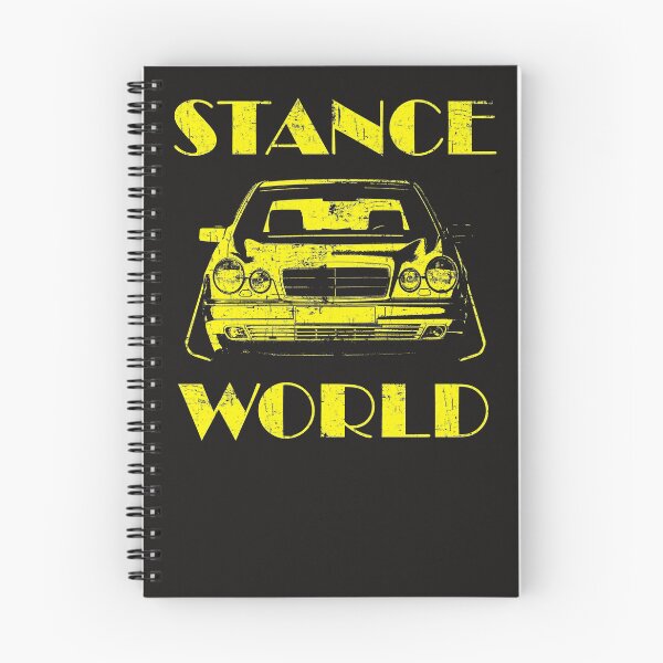 Item preview, W210 stance tuning stanceworld designed and sold by marosi.