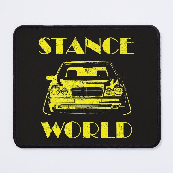 Item preview, W210 stance tuning stanceworld designed and sold by marosi.