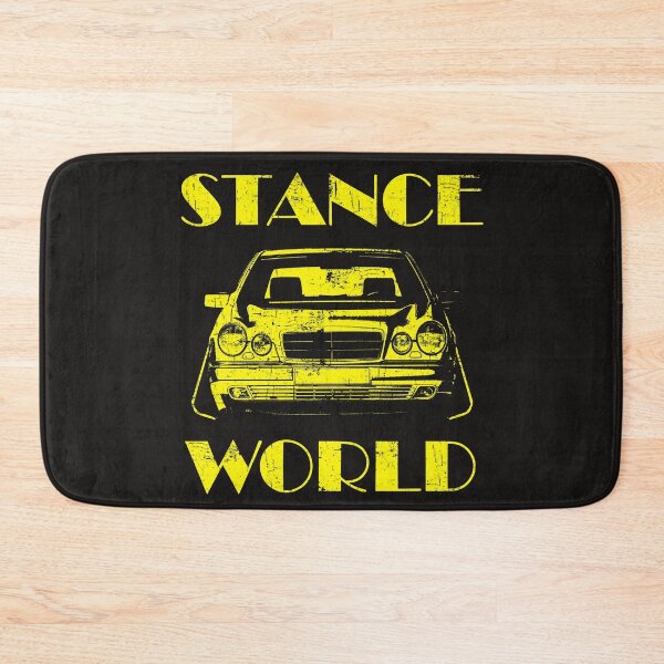 Item preview, W210 stance tuning stanceworld designed and sold by marosi.