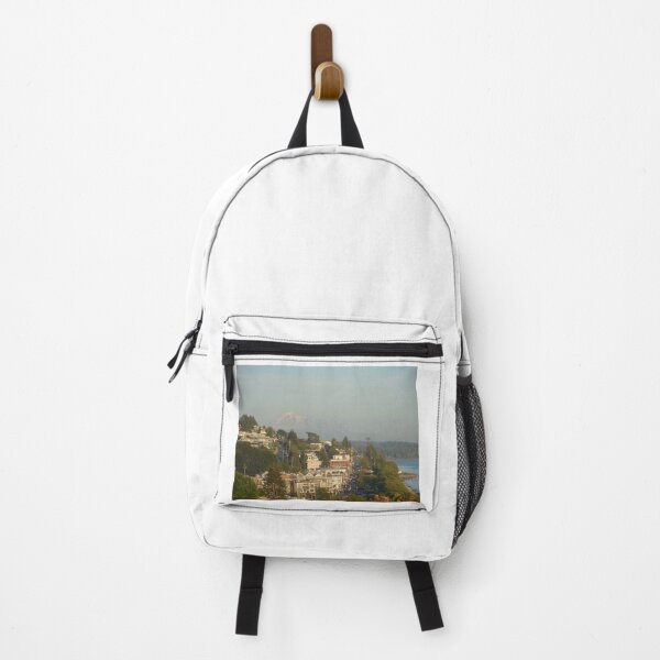 Item preview, Mt. Baker - Early Evening designed and sold by AmeliaIsabel.
