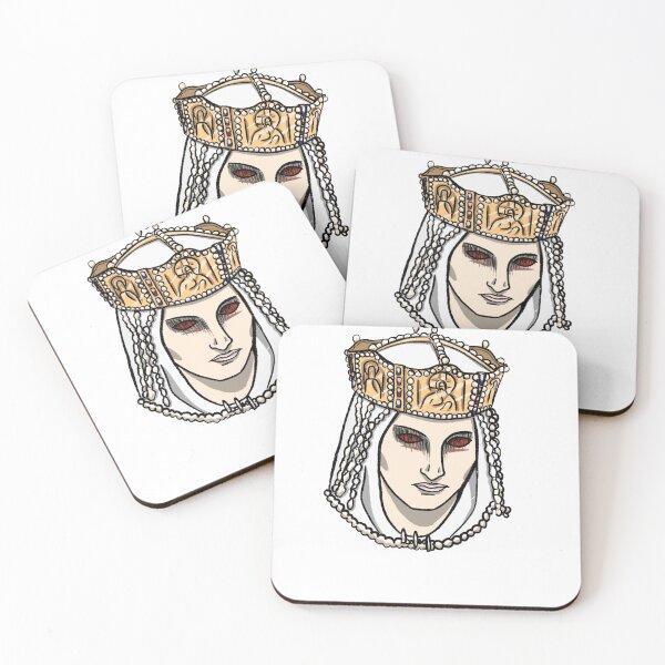 Item preview, Saint Olga of Kiev designed and sold by samandrus.