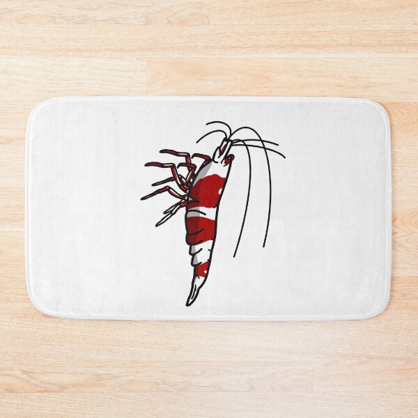 Item preview, Crystal Shrimp S grade - aquadesk designed and sold by Aquadesk.