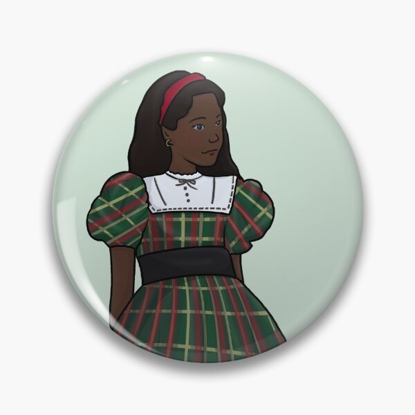 Item preview, Addy-Inspired Holiday Illustration designed and sold by KaraleeLS.