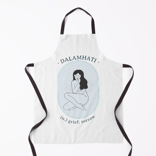 Item preview, Dalamhati designed and sold by The Cultured  Noodle.