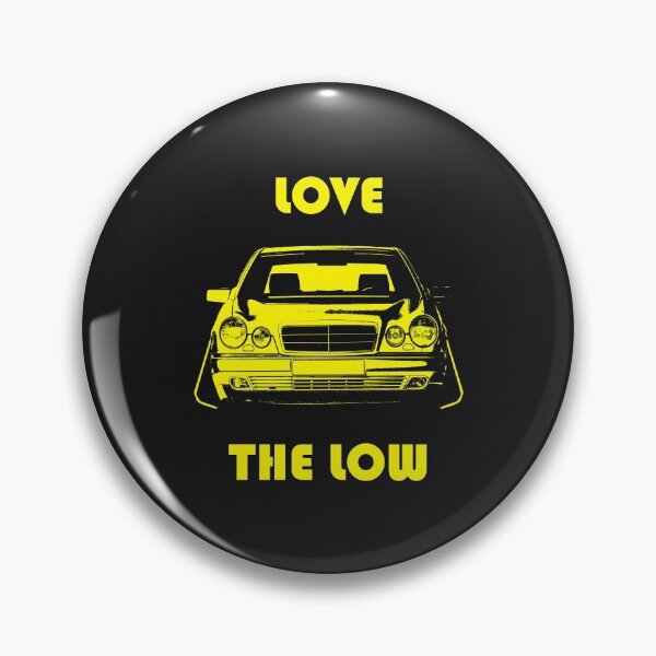 Item preview, W210 stance tuning love the low designed and sold by marosi.